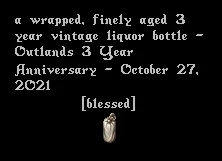 Outlands3yearanniversarygift