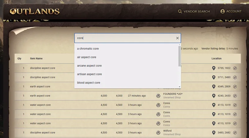 outlandsvendorsearch1