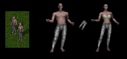 Pantaloons