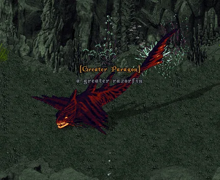 paragonlevels