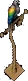 parrotperchdeed