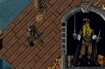 parrydagger