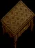 patternedsidetable