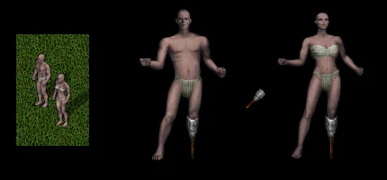 pegleg