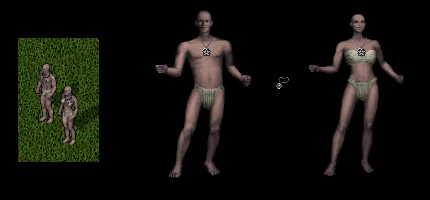 pentagrammasterychain