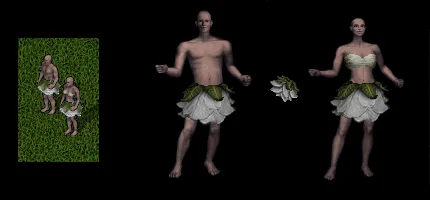 petalskirt
