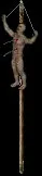 PiercingCrucifixation