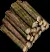 pileoflogs