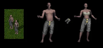 pintuckslacks