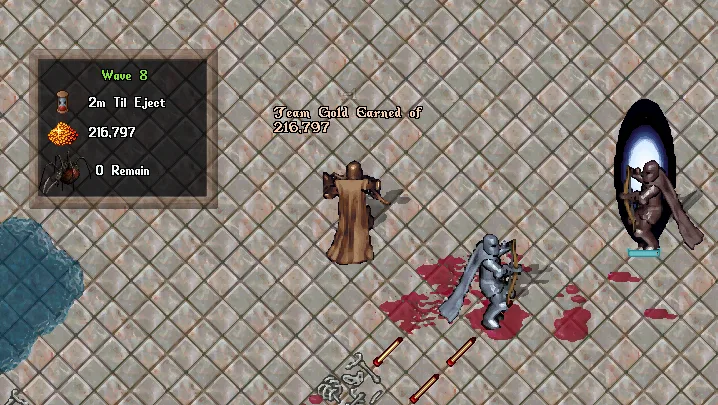 pittrials resolution