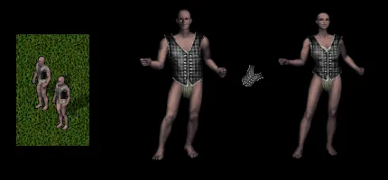 plaidvest