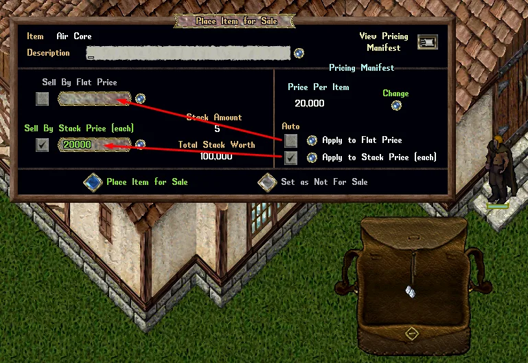 playervendor autopricing