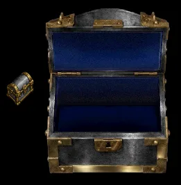 polishedchest