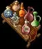PotionsTable