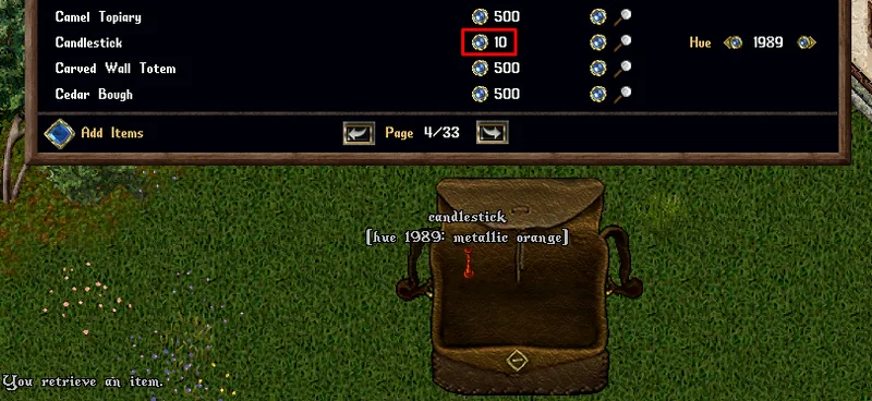 prevaliatrunk managingitems1