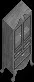 pristinepanedhutch