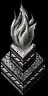 PyreStatue