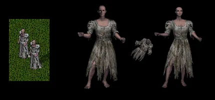 raggeddress