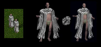 raggedopenrobe