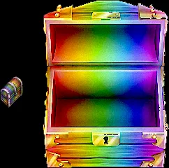 rainbowchest