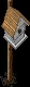 raisedthatchedbirdhouse