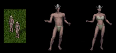 ranchershat