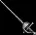 rapier