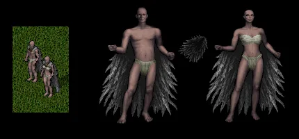 ravenfeathercloak
