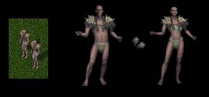 ravenousmantle