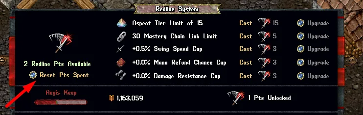 redlinesystem resetpoints1