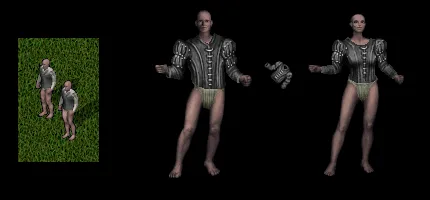 renaissanceshirt