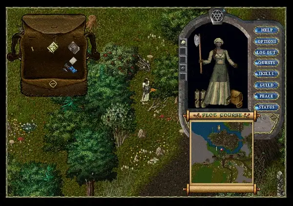 resourcemap lumberjacking