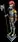 rewardminiatureguardsmanstatue