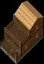 rewardminiaturelogcabin
