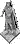 rewardminiaturenoblemanstatue