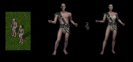 rivetedharness
