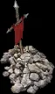 rockpilegravemarker