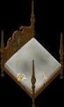 ruinedbed