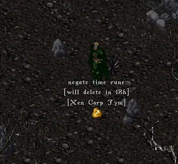 runedecay