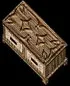 RusticWoodenTrunk