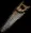 rustysaw