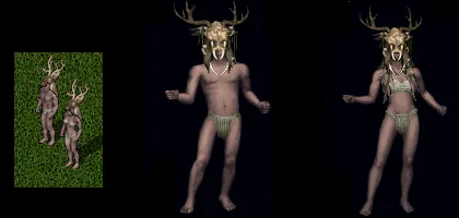 sabertoothmask