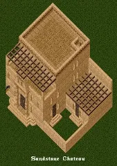 sandstonechateau00a
