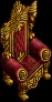santasthrone
