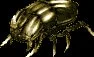 scarab