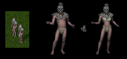 scarecrowvisage