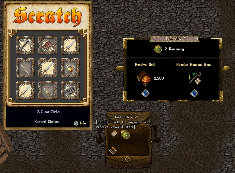 scratchlootorbs