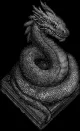 seaserpentstatue