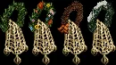 seasonalreward specialfishingnetsused