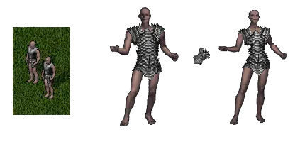 serpentinedoublet